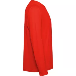 Camiseta Estoril ROLY Manga Larga adulto