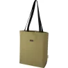 Bolsa Tote versátil de lona reciclada GRS 14l.