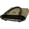 Bolsa Tote versátil de lona reciclada GRS 14l.