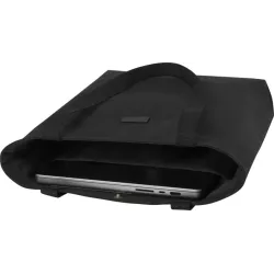 Bolsa Tote versátil de lona reciclada GRS 14l.