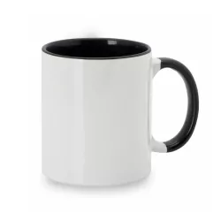Taza Sublimación Cerámica 350ml