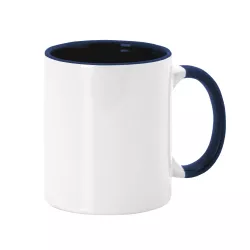 Taza Sublimación Cerámica 350ml
