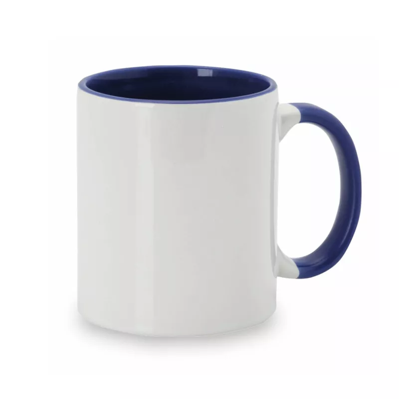 Taza Sublimación Cerámica 350ml