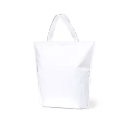 Bolsa Nevera Non-Woven Laminado/ Aluminio