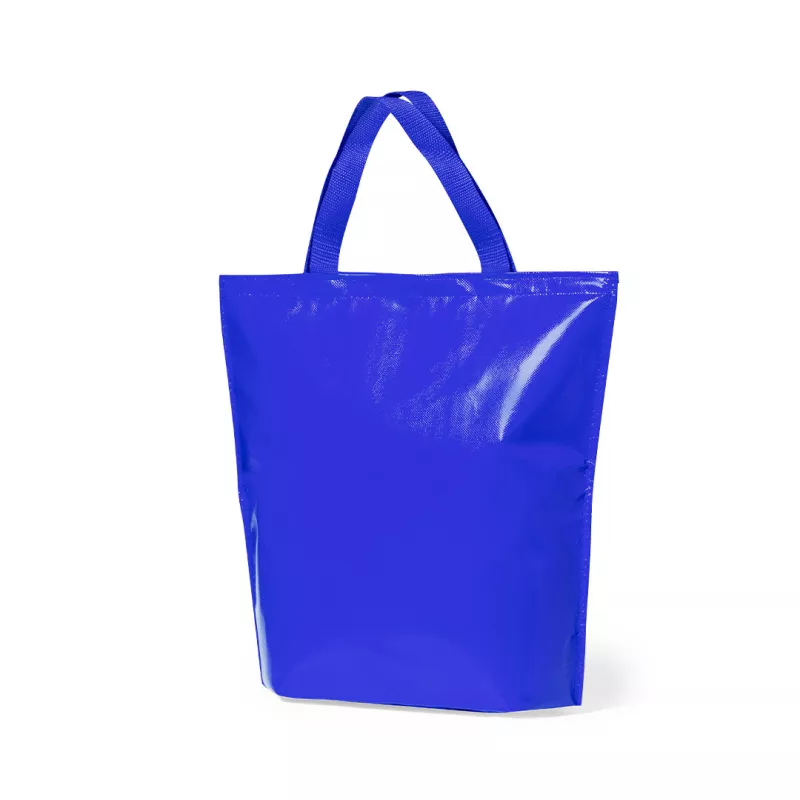 Bolsa Nevera Non-Woven Laminado/ Aluminio