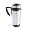 Taza Térmica Acero Inox 450ml