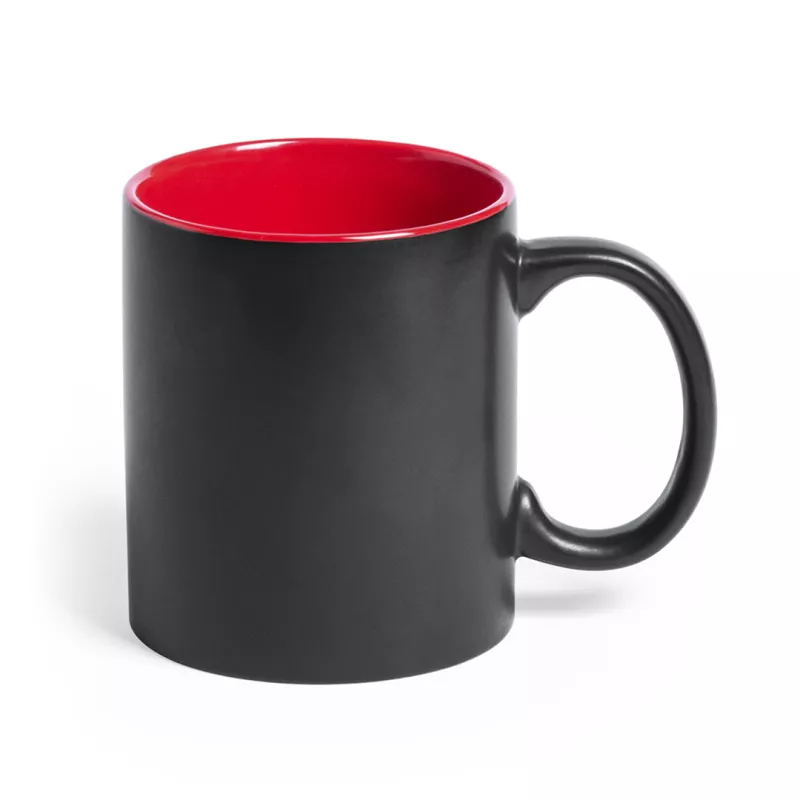 Taza Cerámica 350ml
