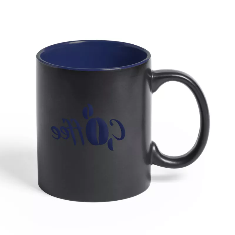 Taza Cerámica 350ml