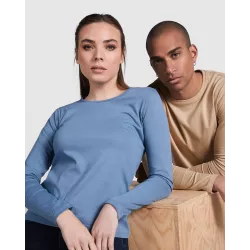 Camiseta Extreme ROLY adulto blanca