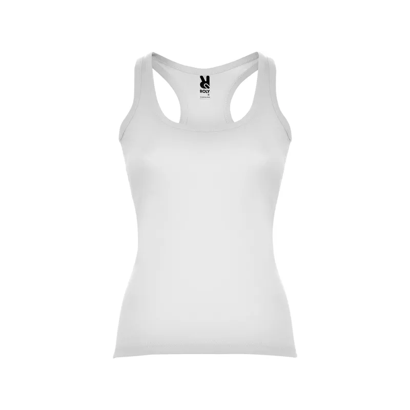 Camiseta Carolina ROLY blancar mujer