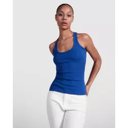 Camiseta Carolina ROLY blancar mujer