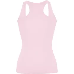 Camiseta Carolina ROLY blancar mujer