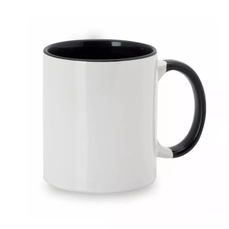 Taza Sublimación Cerámica 350ml