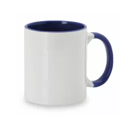 Taza Sublimación Cerámica 350ml