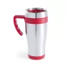 Taza Térmica Acero Inox 450ml