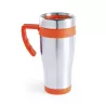 Taza Térmica Acero Inox 450ml