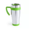 Taza Térmica Acero Inox 450ml