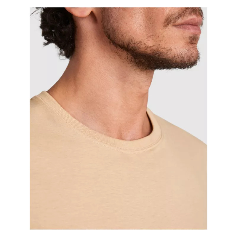 Camiseta Extreme ROLY adulto blanca