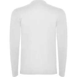 Camiseta Extreme ROLY adulto blanca
