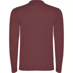 Camiseta Extreme ROLY adulto blanca