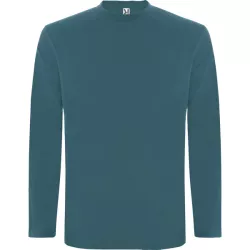 Camiseta Extreme ROLY adulto blanca