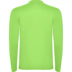 Camiseta Extreme ROLY adulto blanca