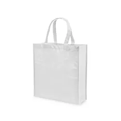 Bolsa Non-Woven Laminado 110g/m2, 