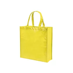 Bolsa Non-Woven Laminado 110g/m2, 