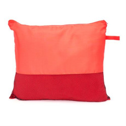 Manta De Forro Polar Con Funda a juego