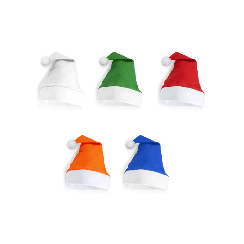 Gorro Navidad Santa T/Unica