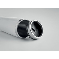 Vaso térmico doble capa