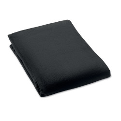 Manta de viaje 2 en 1