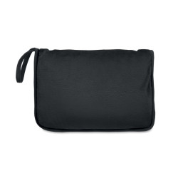 Manta de viaje 2 en 1