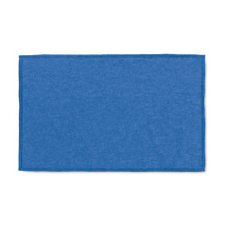 Manta de viaje 2 en 1