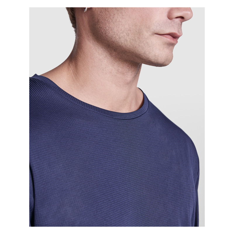 Camiseta Estoril ROLY Manga Larga adulto