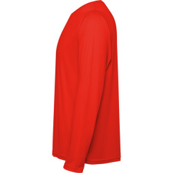 Camiseta Estoril ROLY Manga Larga adulto