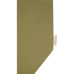 Bolsa Tote versátil de lona reciclada GRS 14l.