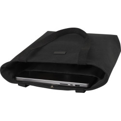 Bolsa Tote versátil de lona reciclada GRS 14l.