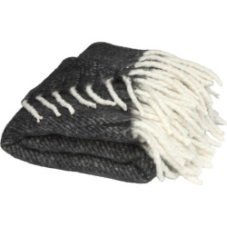 Manta reciclada con certificado GRS