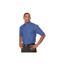 Camisa Oxford Promo M.Corta Kustom Kit