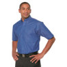 Camisa Oxford Promo M.Corta Kustom Kit