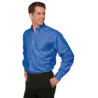 Camisa Oxford M. Larga Russell Color hombre