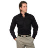 Camisa Oxford Promo M.Larga Kustom Kit Color