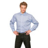 Camisa Premium Oxford M.L. Kustom Kit Color