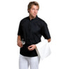 Camisa Bargear(tm) Cuello Mandarín Hombre Kustom Kit