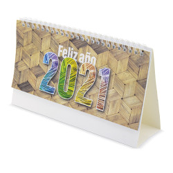 Calendario Sobremesa 