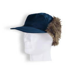 Gorra Azul Marino