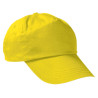 Gorra Adulto Amarillo