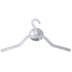 Minipercha con Ventosa