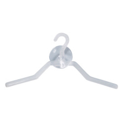 Minipercha con Ventosa